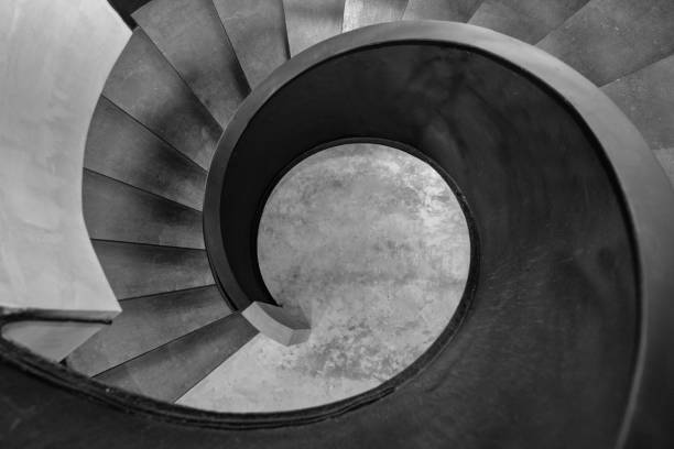 L'invention du monte-escalier