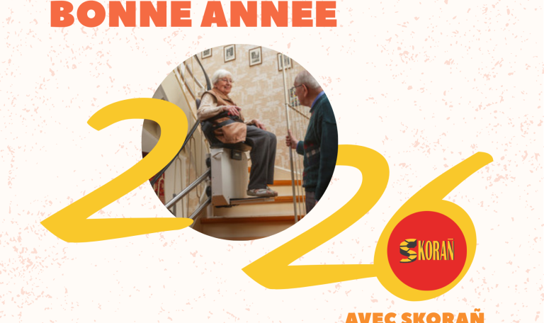 Bonne année 2026