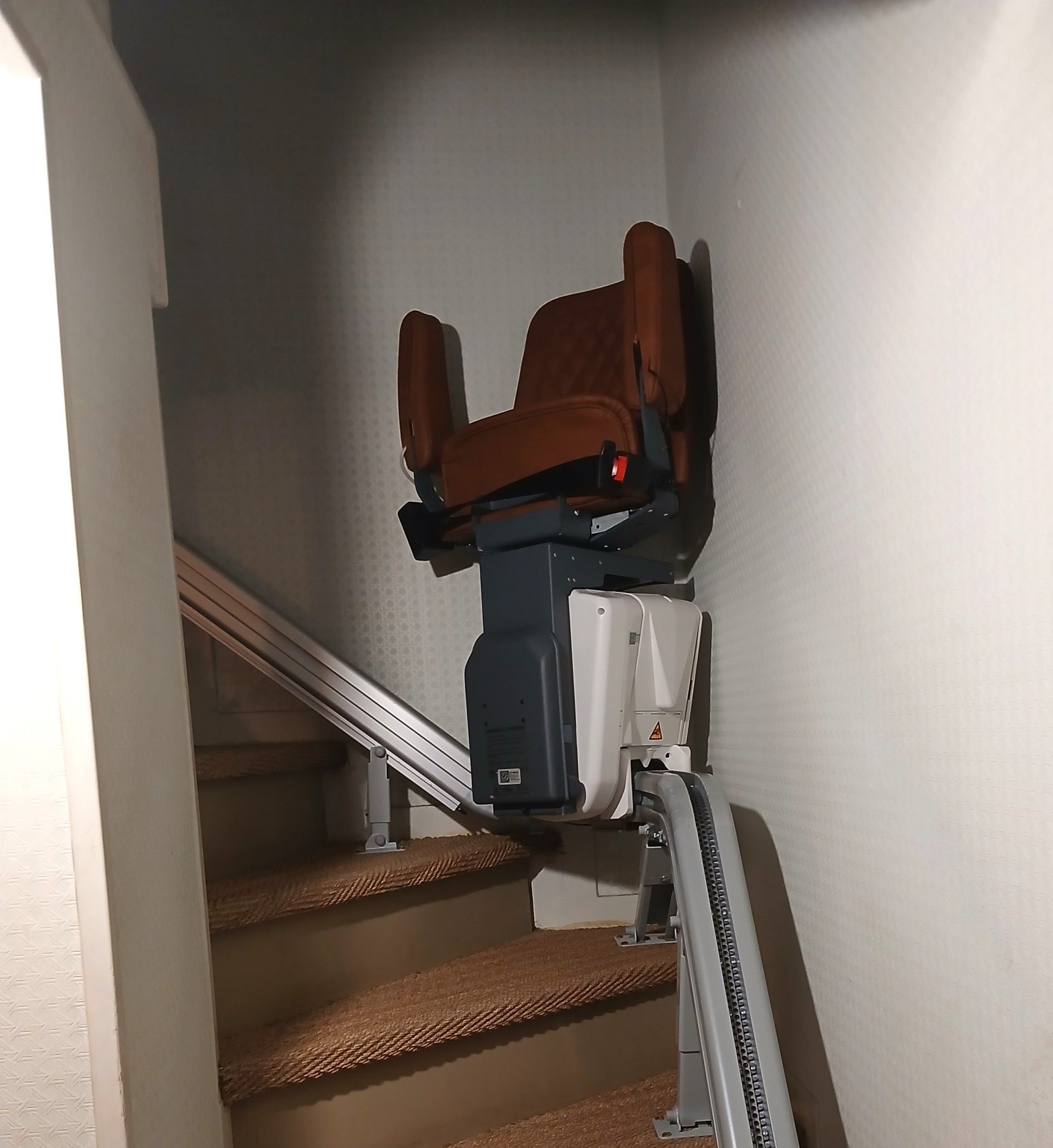 Installation Vezin-le-Coquet Installation Vezin-le-Coquet