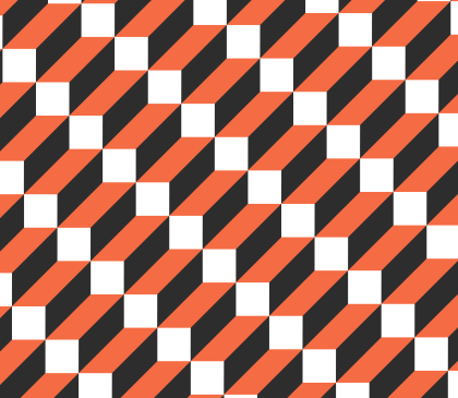 pattern2-carré-#F56B43